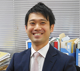 山取 大希