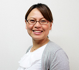 岸田 薫子